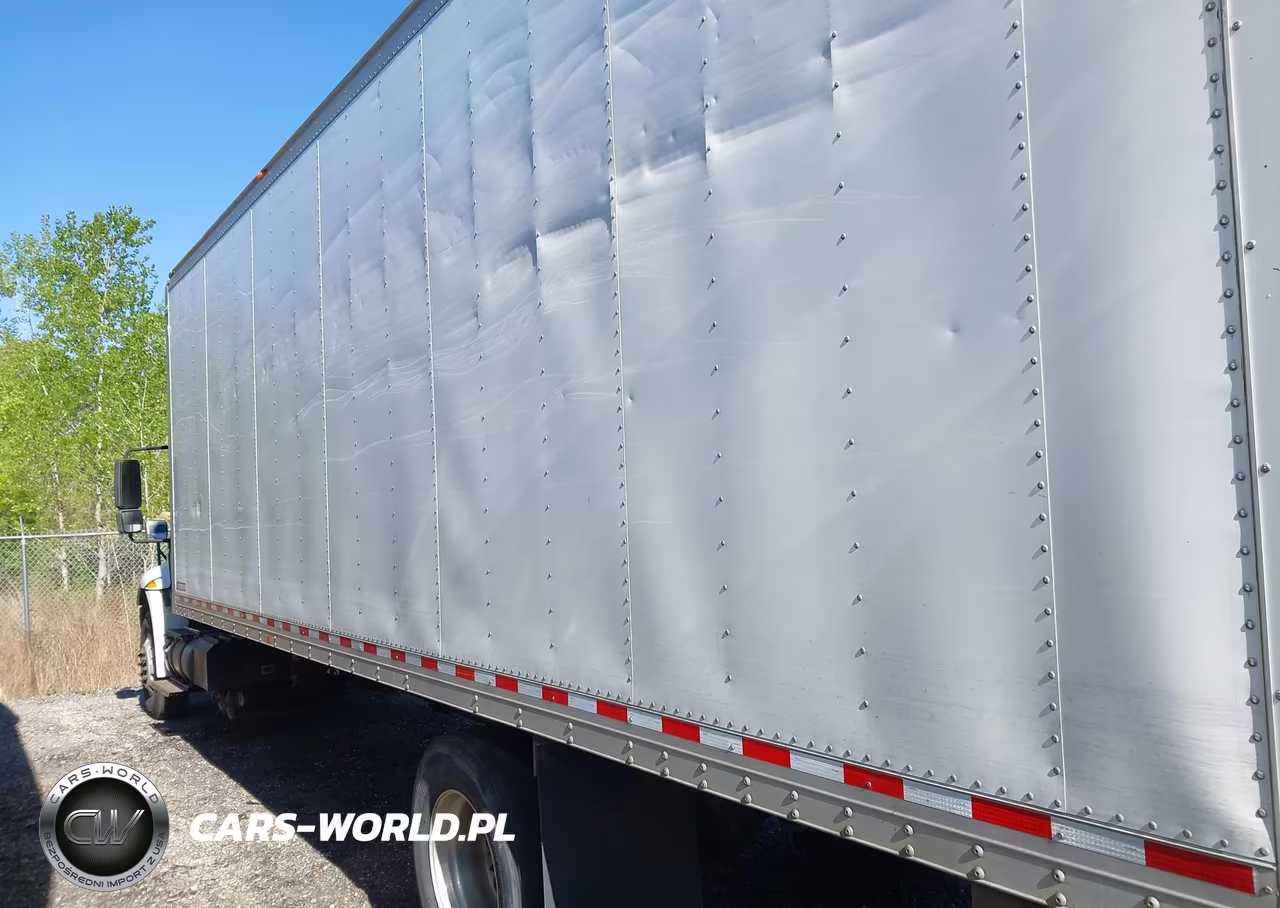 2018 International Durastar 4300 VIN:1HTMMMML3JH542359 - 14
