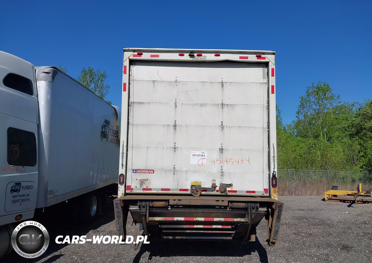 2018 International Durastar 4300 VIN:1HTMMMML3JH542359 - 15