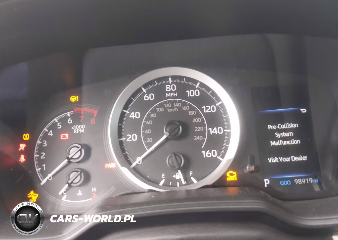 2021 Toyota Corolla Le VIN:5YFEPMAEXMP262588 - 7