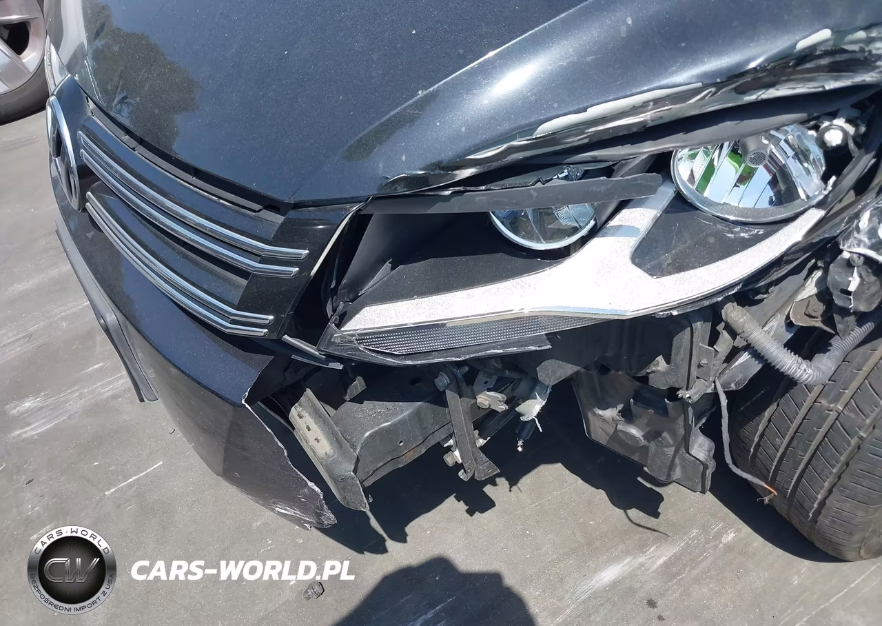 2015 Volkswagen Tiguan Se VIN:WVGAV7AXXFW515969 - 20