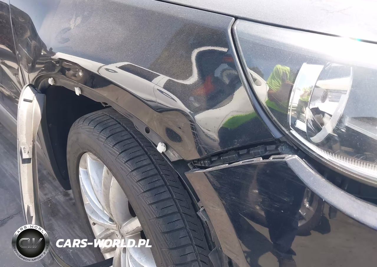 2015 Volkswagen Tiguan Se VIN:WVGAV7AXXFW515969 - 22