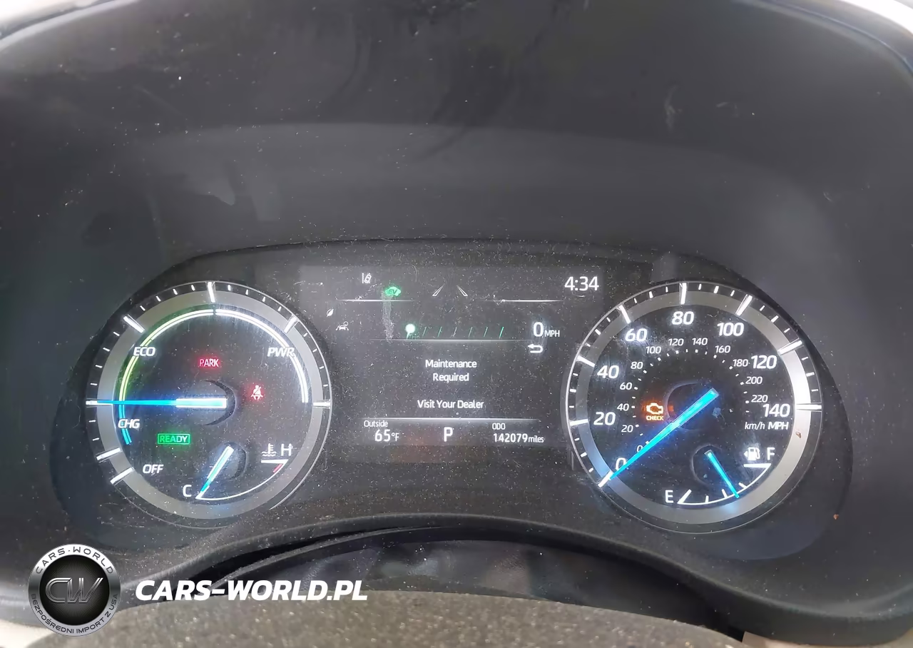 2021 Toyota Highlander Hybrid Limited VIN:5TDDBRCH7MS519504 - 7