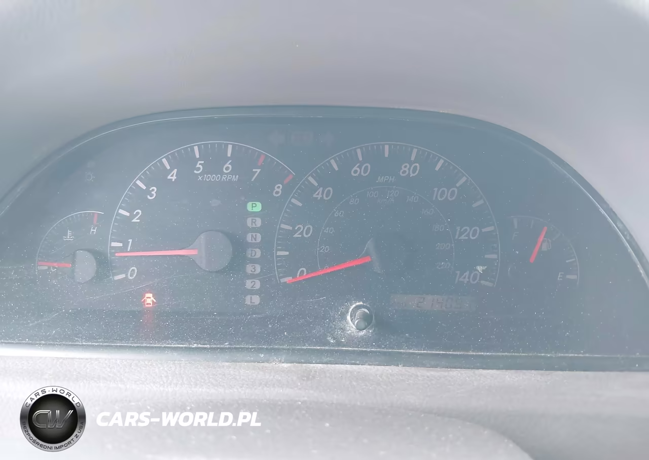 2006 Toyota Camry Le VIN:4T1BE32K76U665114 - 7
