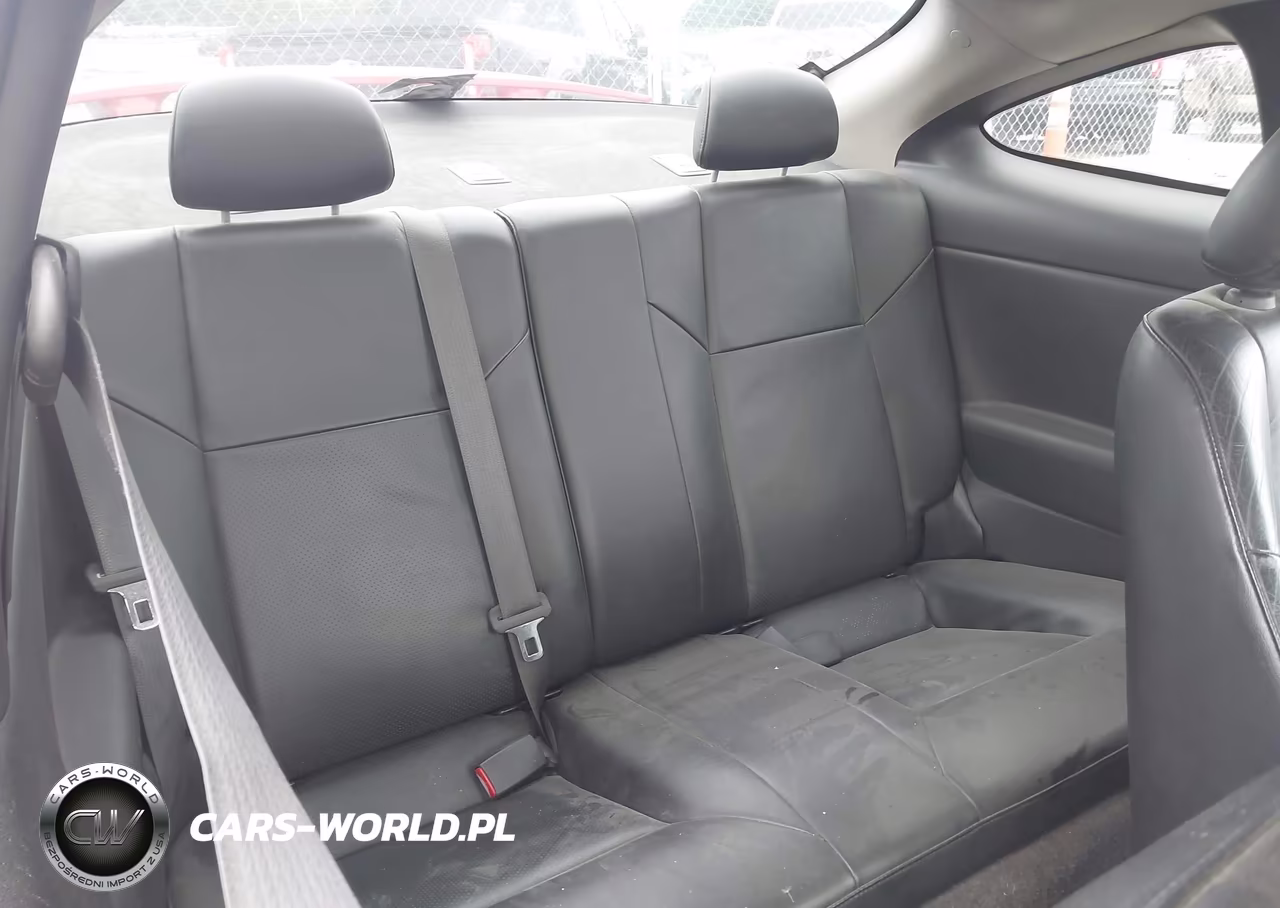 2008 Chevrolet Cobalt Sport VIN:1G1AM18B487129097 - 8