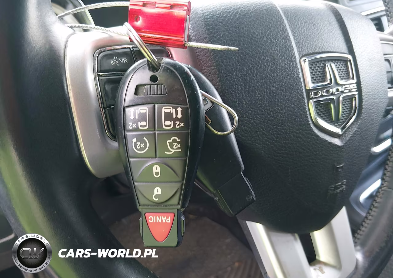 2015 Dodge Grand Caravan Sxt VIN:2C4RDGCG9FR524503 - 11
