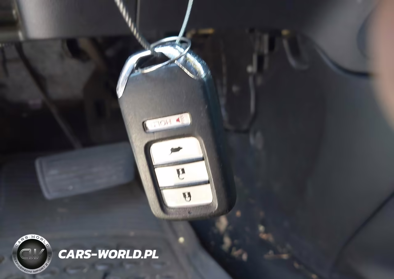 2015 Honda Cr-V Ex VIN:3CZRM3H57FG700089 - 11