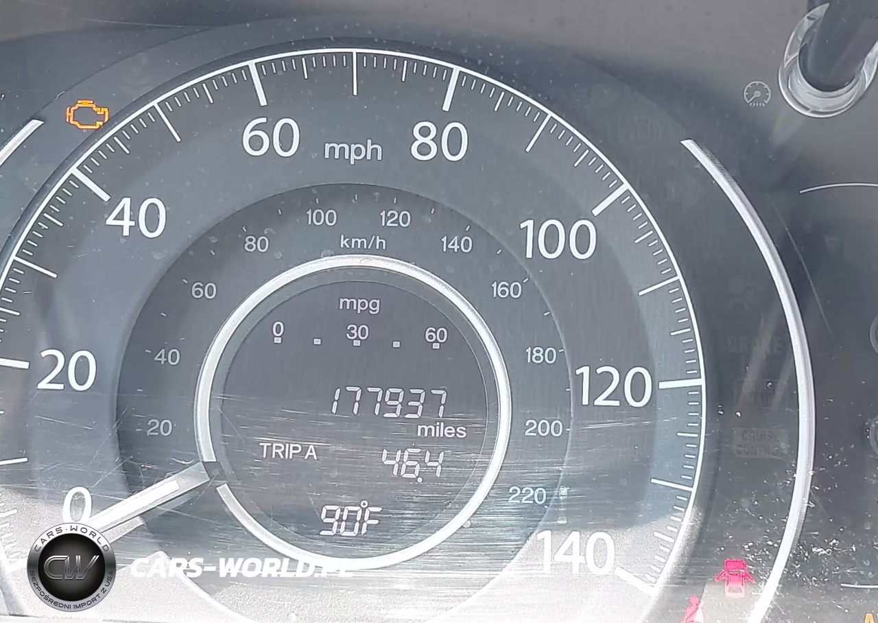 2012 Honda Cr-V Ex VIN:5J6RM4H59CL068071 - 15