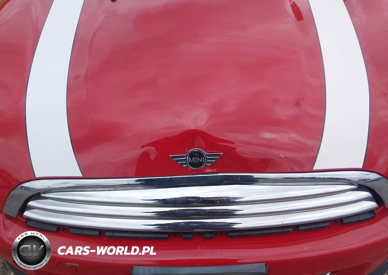 2013 Mini Hardtop Cooper VIN:WMWSU3C50DT686273 - 6