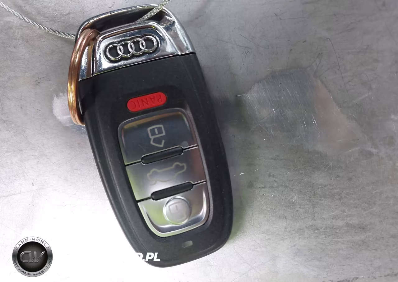 2016 Audi Q5 3.0T Premium Plus VIN:WA1D7BFP3GA036535 - 11