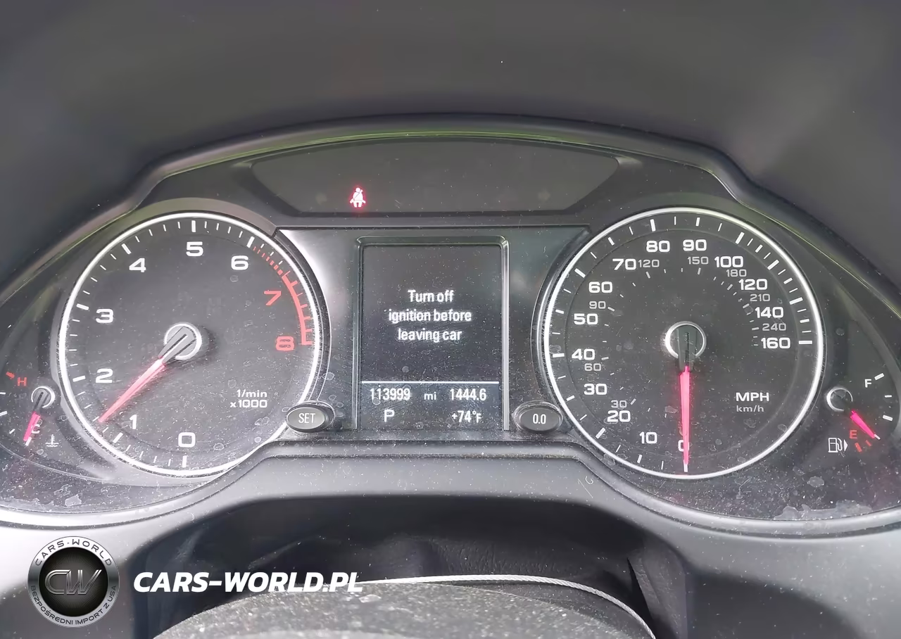 2016 Audi Q5 3.0T Premium Plus VIN:WA1D7BFP3GA036535 - 7