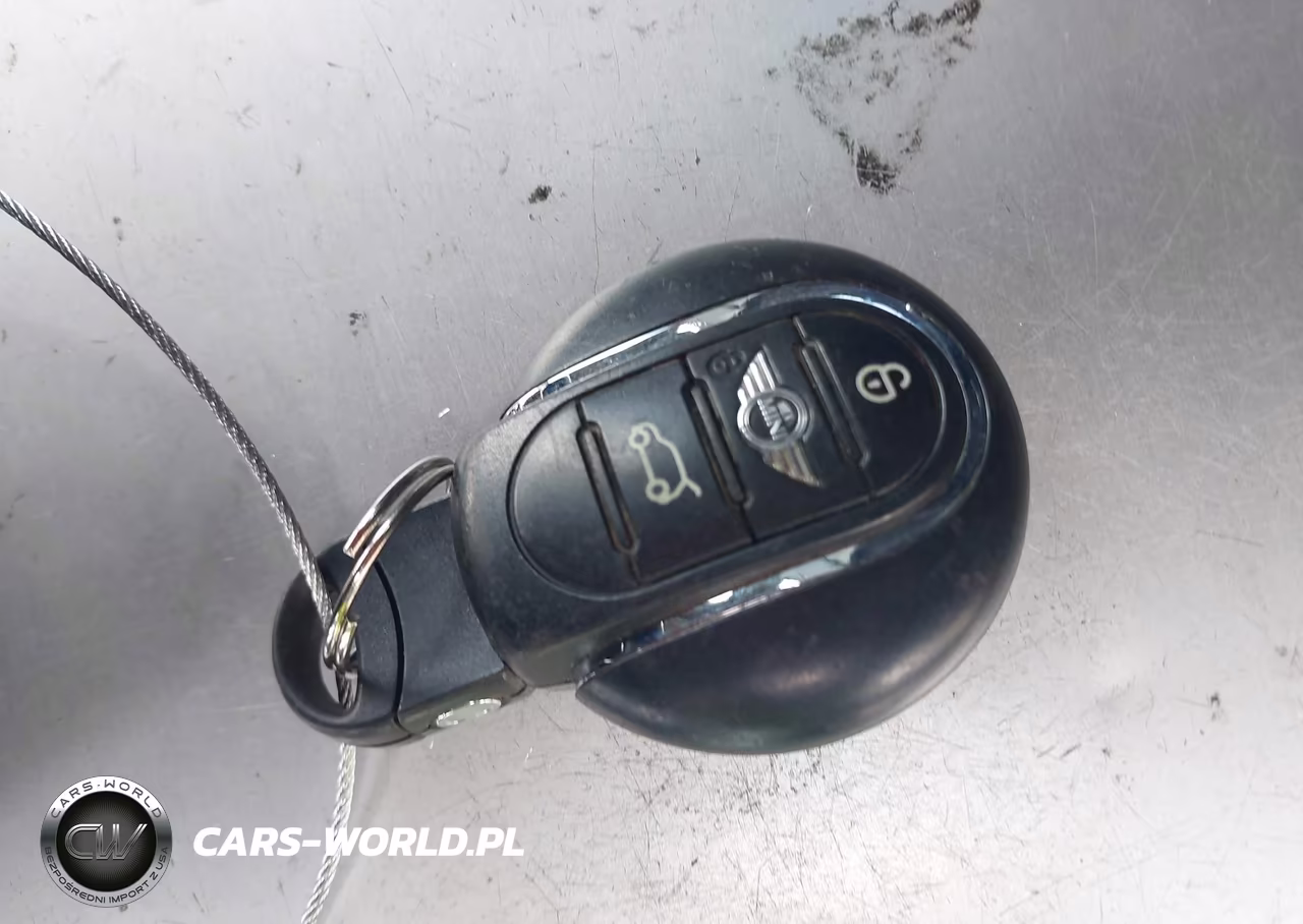 2016 Mini Hardtop Cooper S VIN:WMWXU3C56G2D29621 - 11
