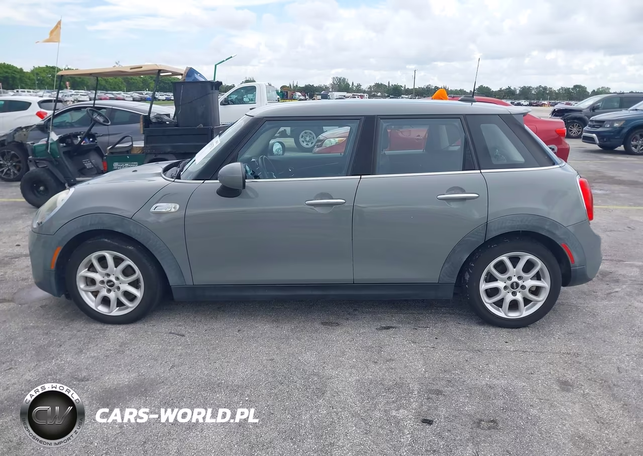 2016 Mini Hardtop Cooper S VIN:WMWXU3C56G2D29621 - 14