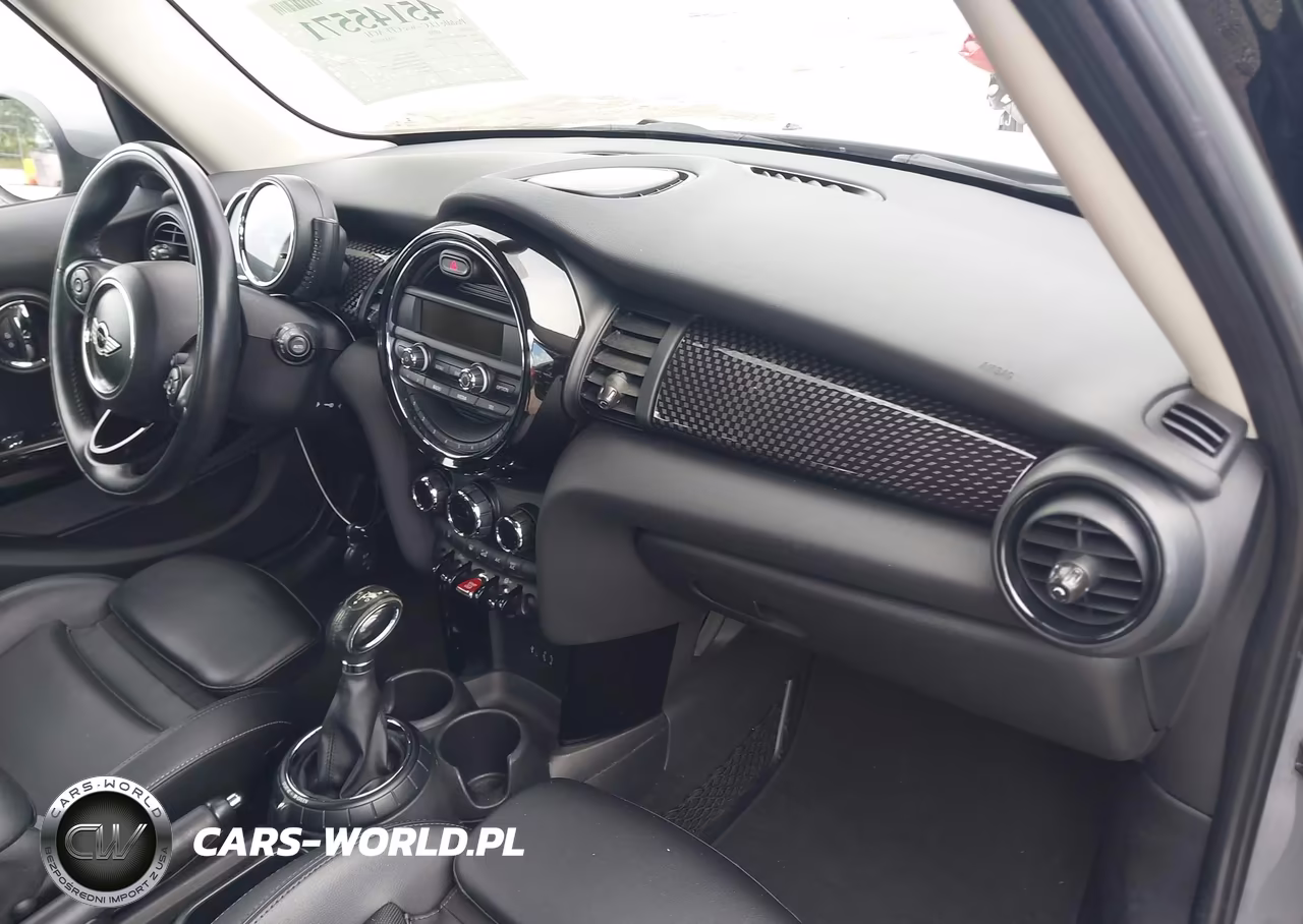 2016 Mini Hardtop Cooper S VIN:WMWXU3C56G2D29621 - 5