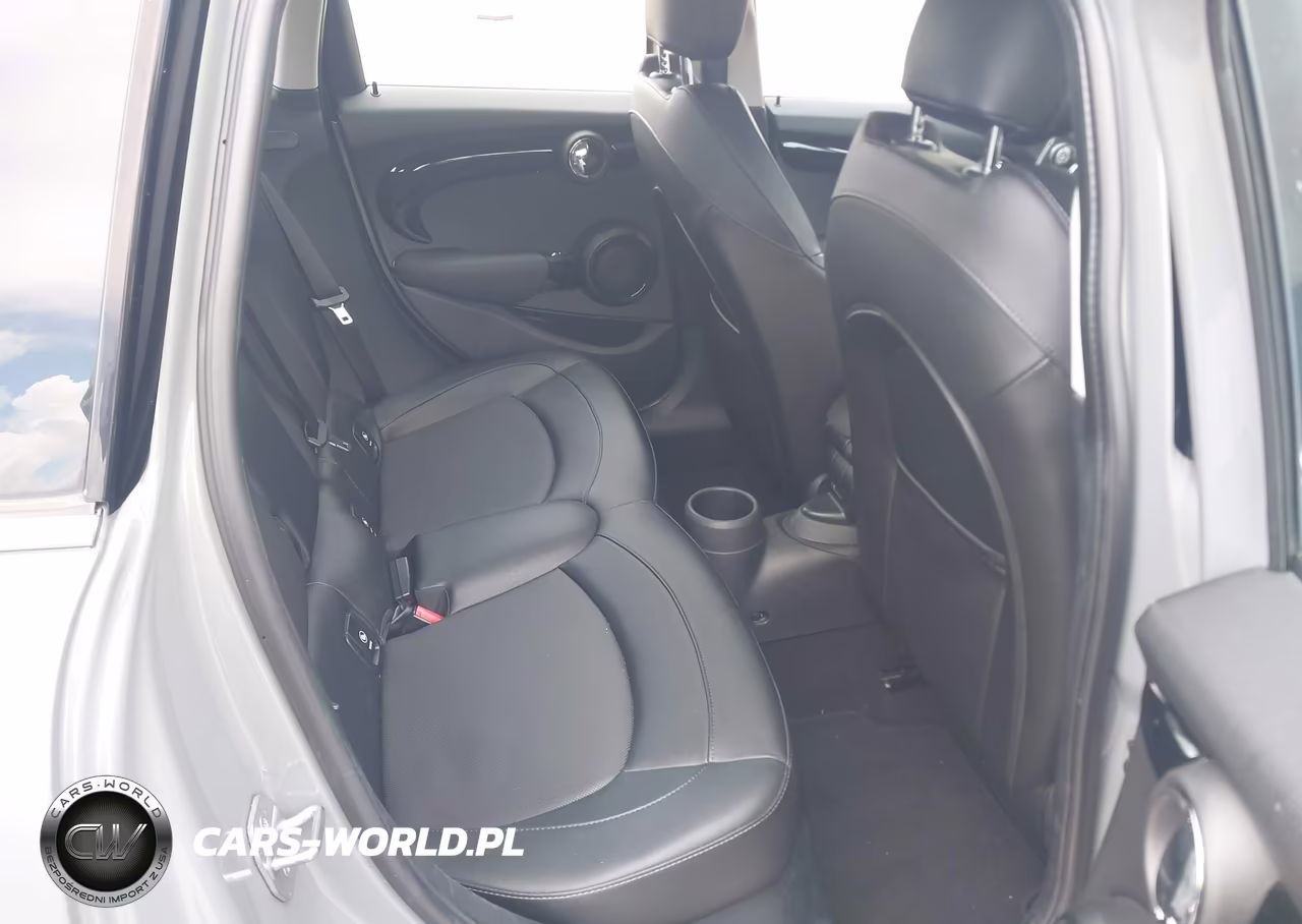 2016 Mini Hardtop Cooper S VIN:WMWXU3C56G2D29621 - 8