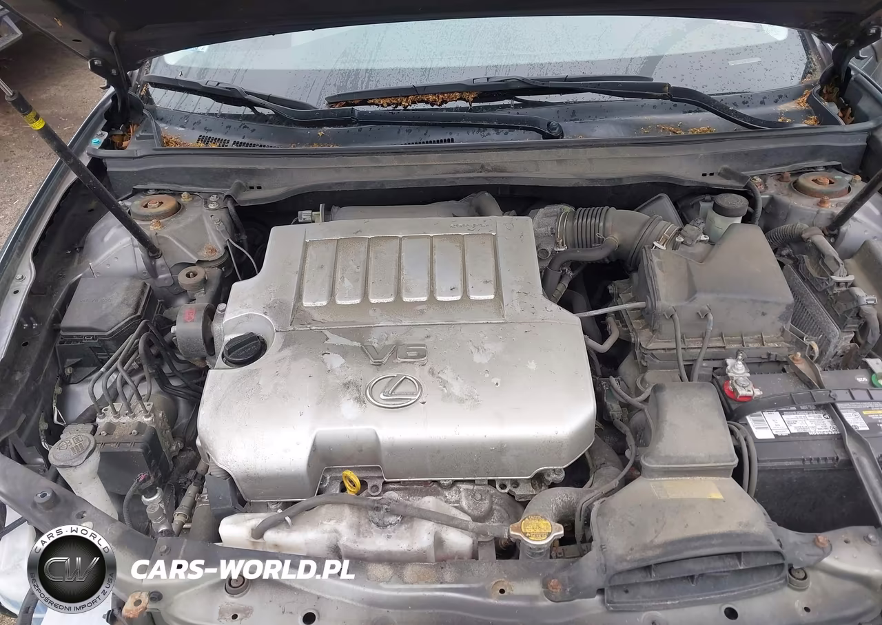 2013 Lexus Es 350 VIN:JTHBK1GG7D2072169 - 10
