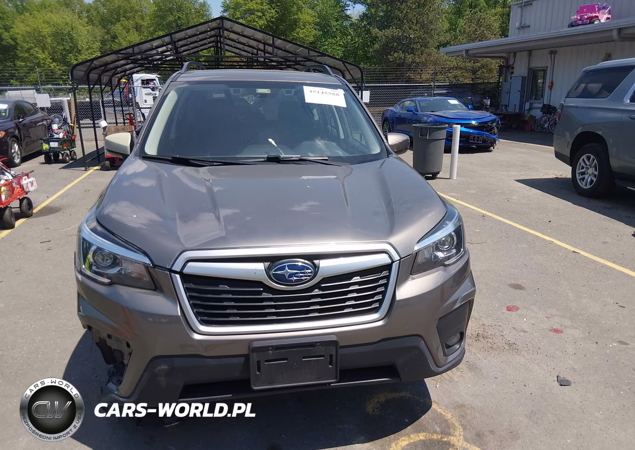 2020 Subaru Forester Premium VIN:JF2SKAJC8LH495752 - 12