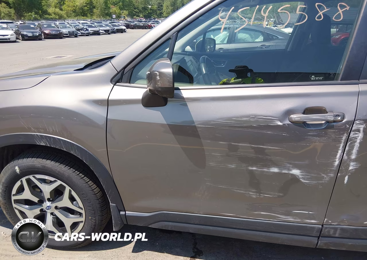 2020 Subaru Forester Premium VIN:JF2SKAJC8LH495752 - 6