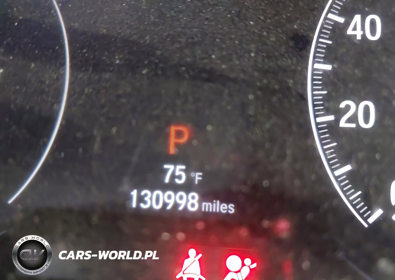 2019 Honda Accord Touring 2.0T VIN:1HGCV2F93KA029863 - 16