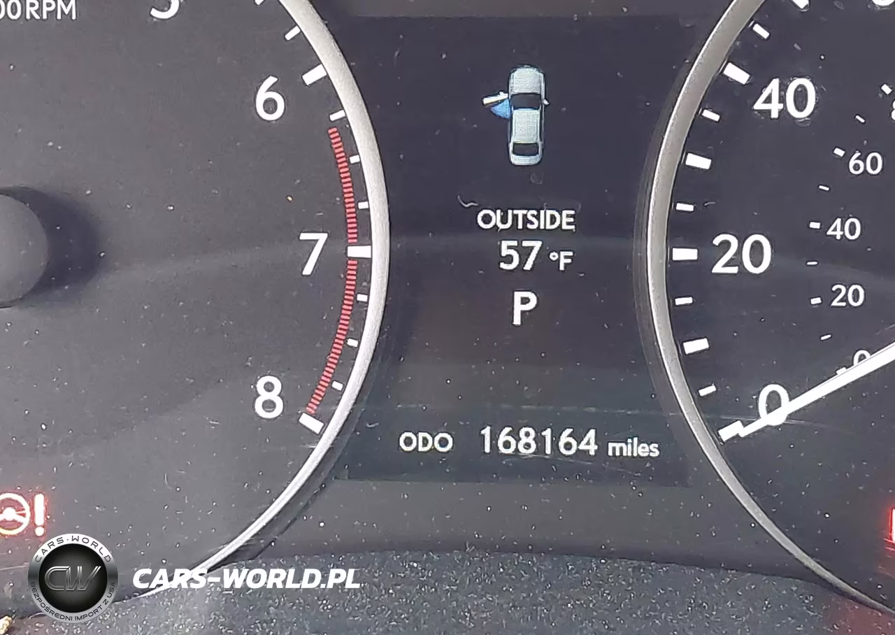 2013 Lexus Es 350 VIN:JTHBK1GG5D2061266 - 15