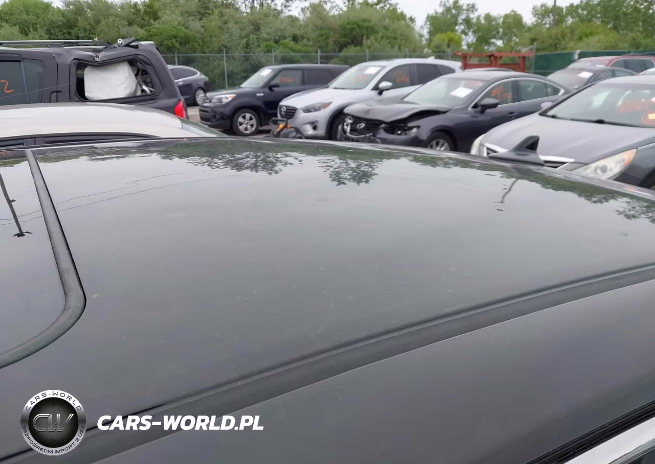 2013 Lexus Es 350 VIN:JTHBK1GG5D2061266 - 6