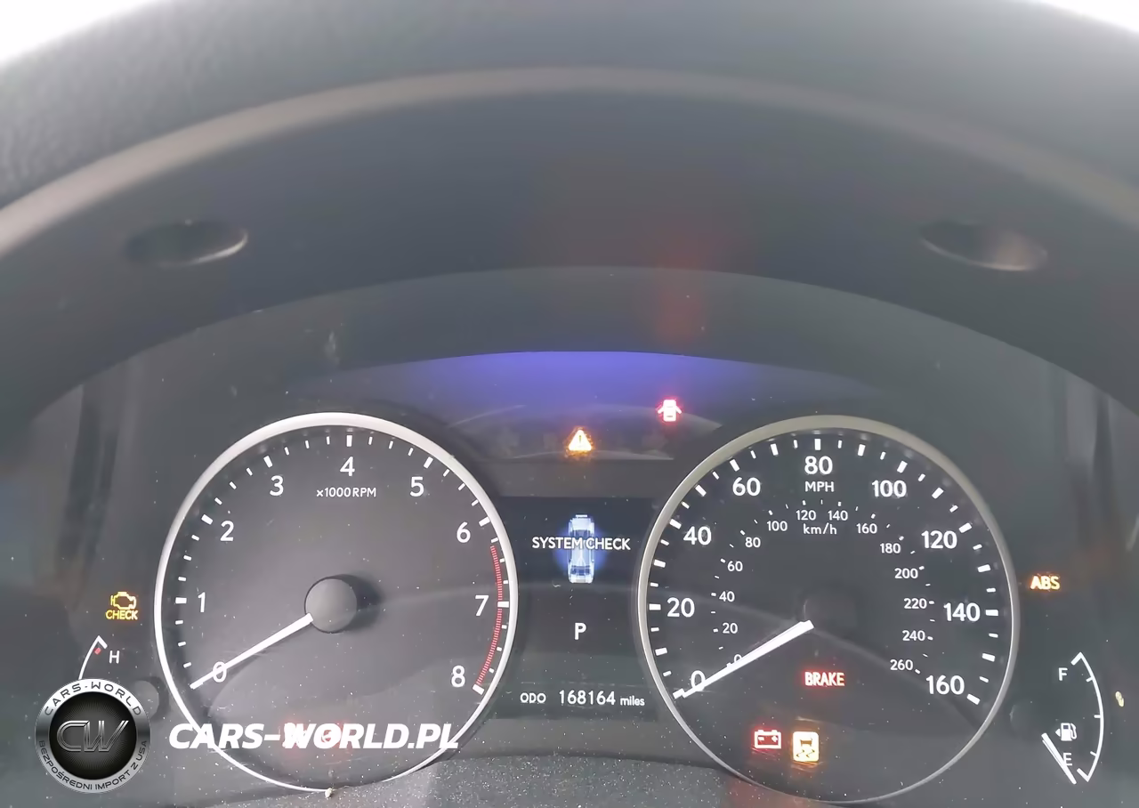 2013 Lexus Es 350 VIN:JTHBK1GG5D2061266 - 7