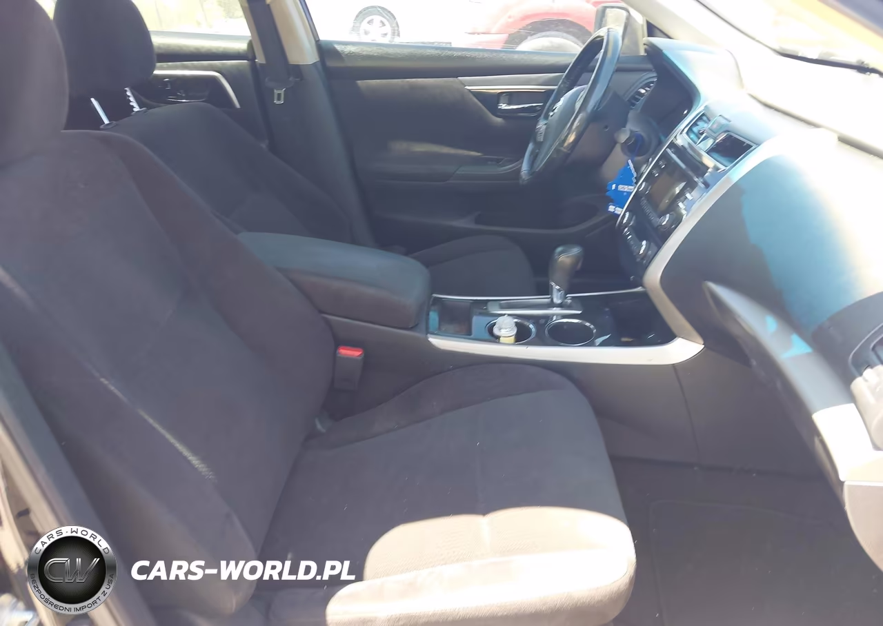 2013 Nissan Altima 2.5 Sv VIN:1N4AL3AP8DC249312 - 5