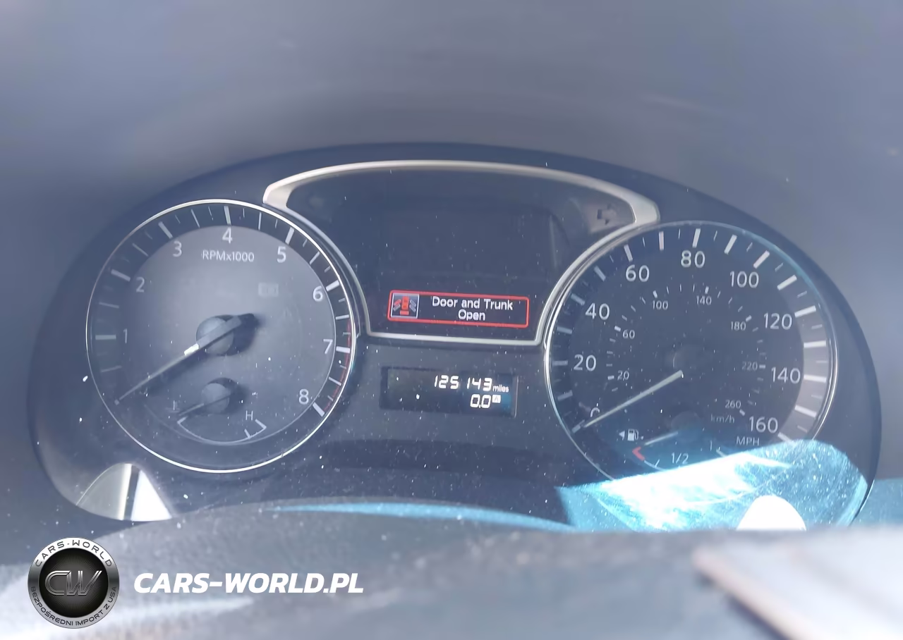 2013 Nissan Altima 2.5 Sv VIN:1N4AL3AP8DC249312 - 7