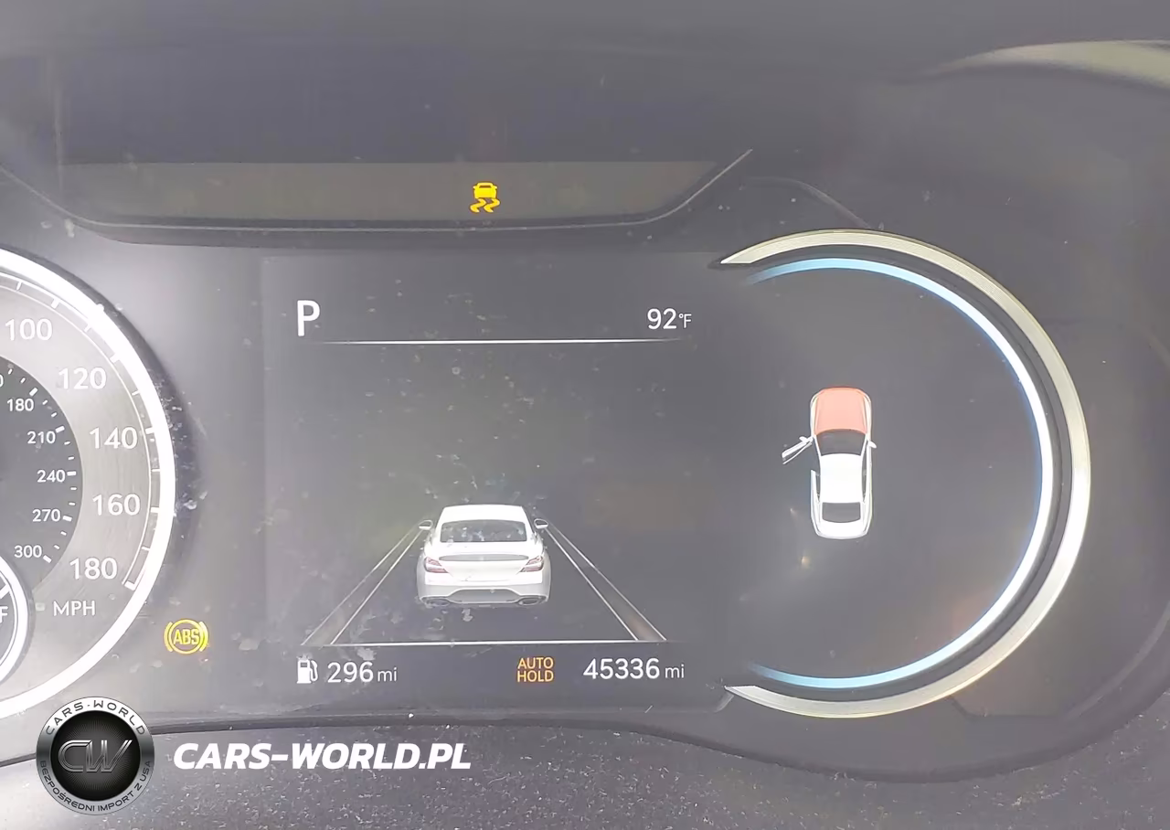 2022 Genesis G70 3.3T Rwd VIN:KMTG54TE9NU094413 - 15