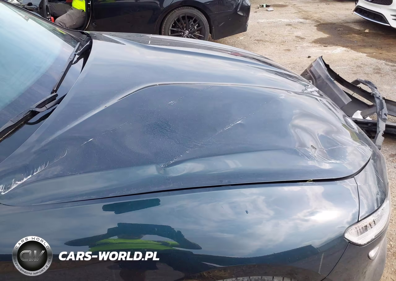 2022 Genesis G70 3.3T Rwd VIN:KMTG54TE9NU094413 - 18