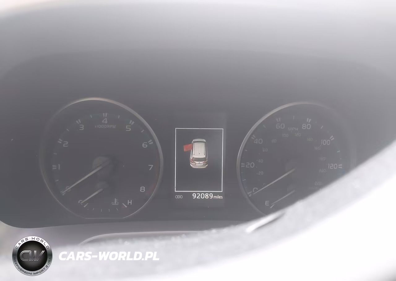 2018 Toyota Rav4 Le VIN:JTMBFREV4JJ232144 - 7