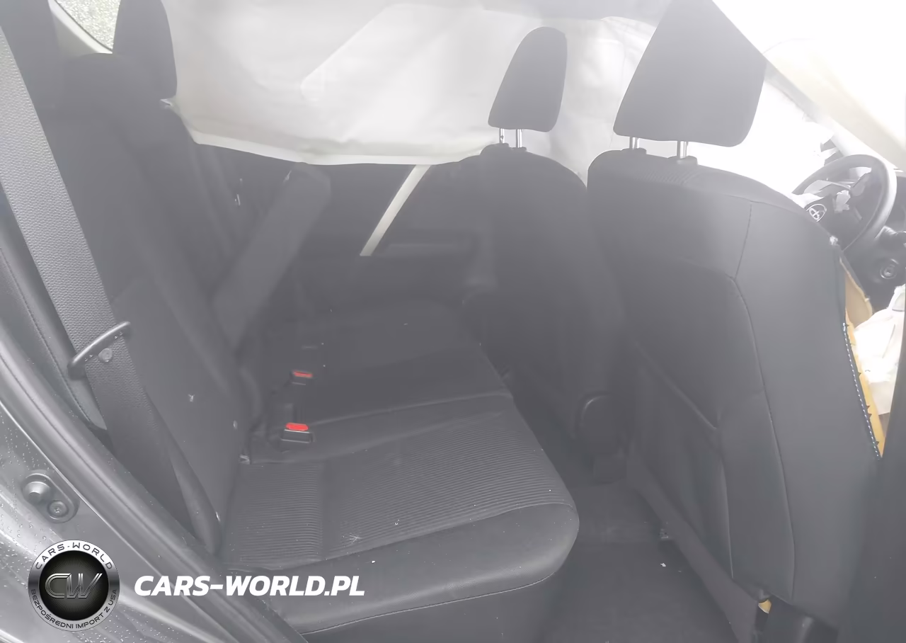 2018 Toyota Rav4 Le VIN:JTMBFREV4JJ232144 - 8