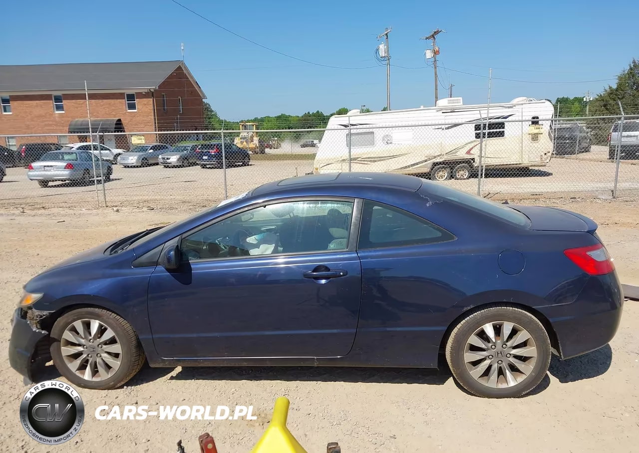 2011 Honda Civic Ex VIN:2HGFG1B82BH506816 - 14