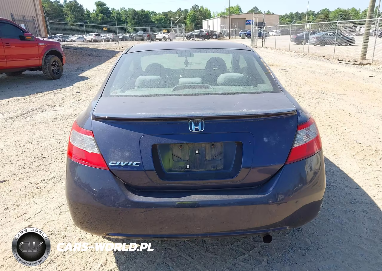 2011 Honda Civic Ex VIN:2HGFG1B82BH506816 - 16