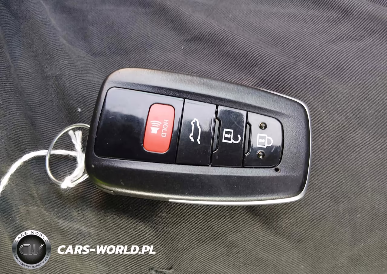 2020 Toyota Highlander Xle VIN:5TDGZRAHXLS003907 - 11