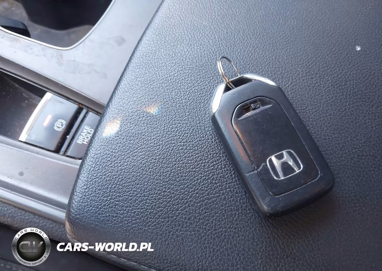 2020 Honda Accord Lx VIN:1HGCV1F18LA027354 - 11