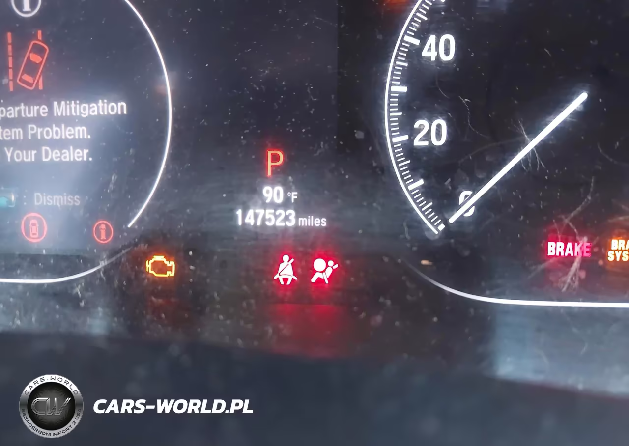 2020 Honda Accord Lx VIN:1HGCV1F18LA027354 - 15