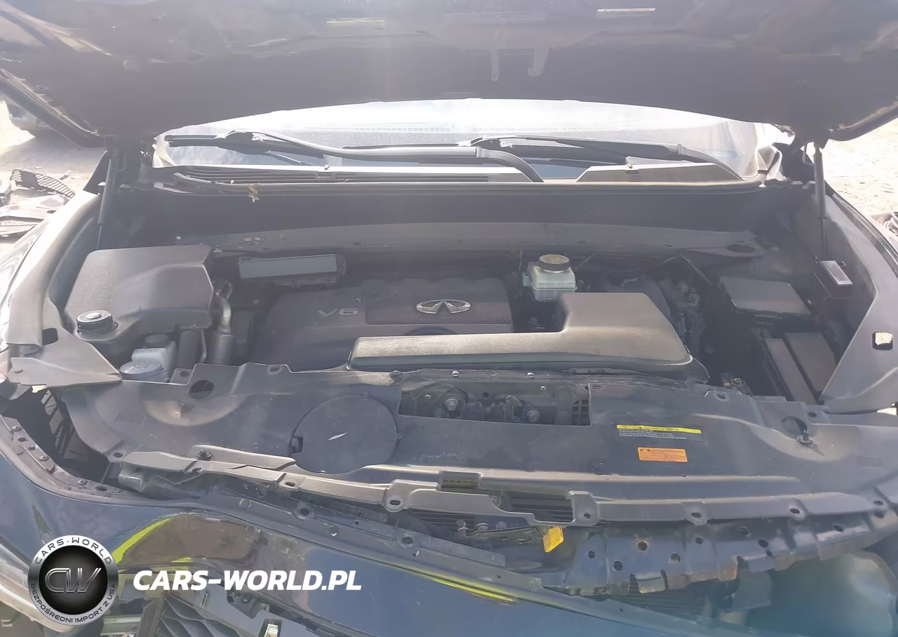 2018 Infiniti Qx60 VIN:5N1DL0MMXJC528999 - 10