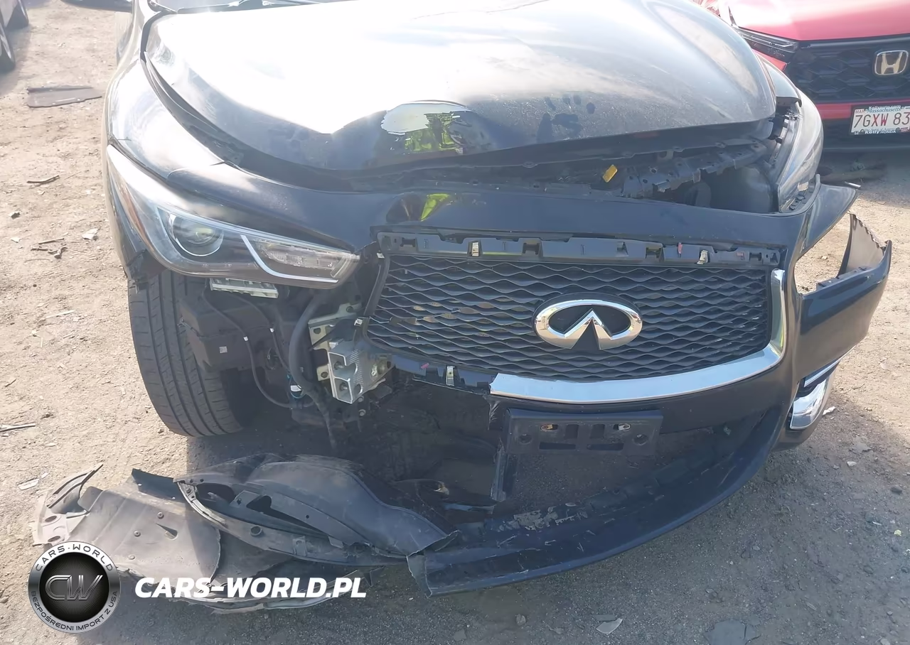 2018 Infiniti Qx60 VIN:5N1DL0MMXJC528999 - 6
