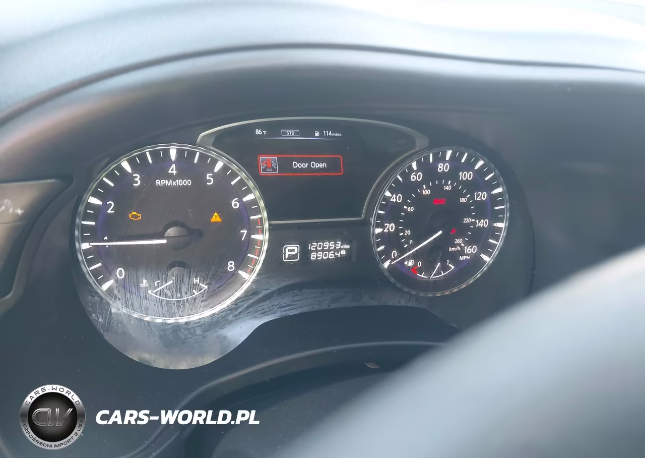 2018 Infiniti Qx60 VIN:5N1DL0MMXJC528999 - 7