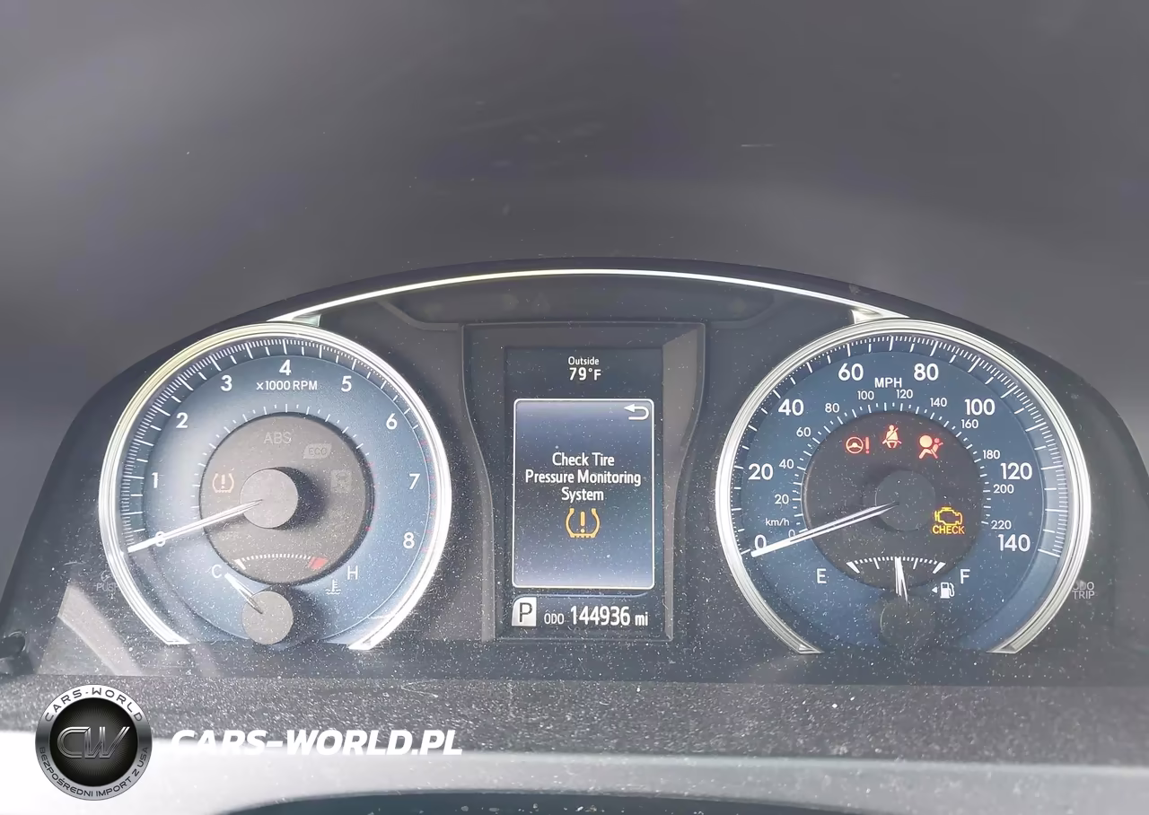 2016 Toyota Camry Le VIN:4T1BF1FK2GU609823 - 7
