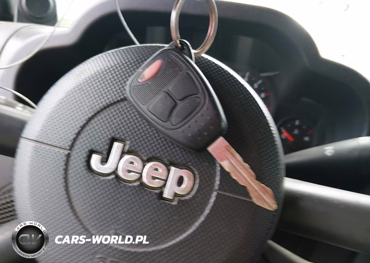 2009 Jeep Wrangler Unlimited X VIN:1J4GA39169L768497 - 11