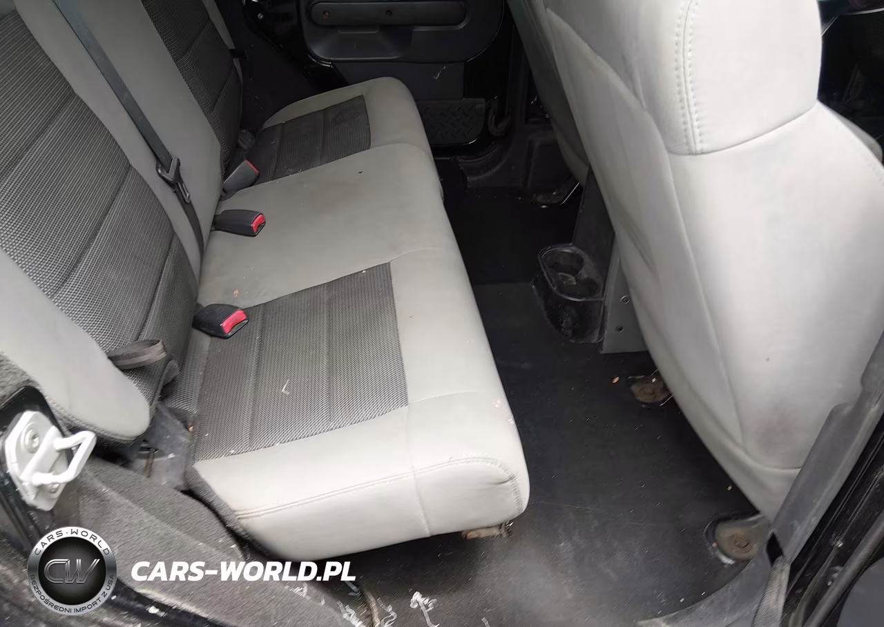 2009 Jeep Wrangler Unlimited X VIN:1J4GA39169L768497 - 8