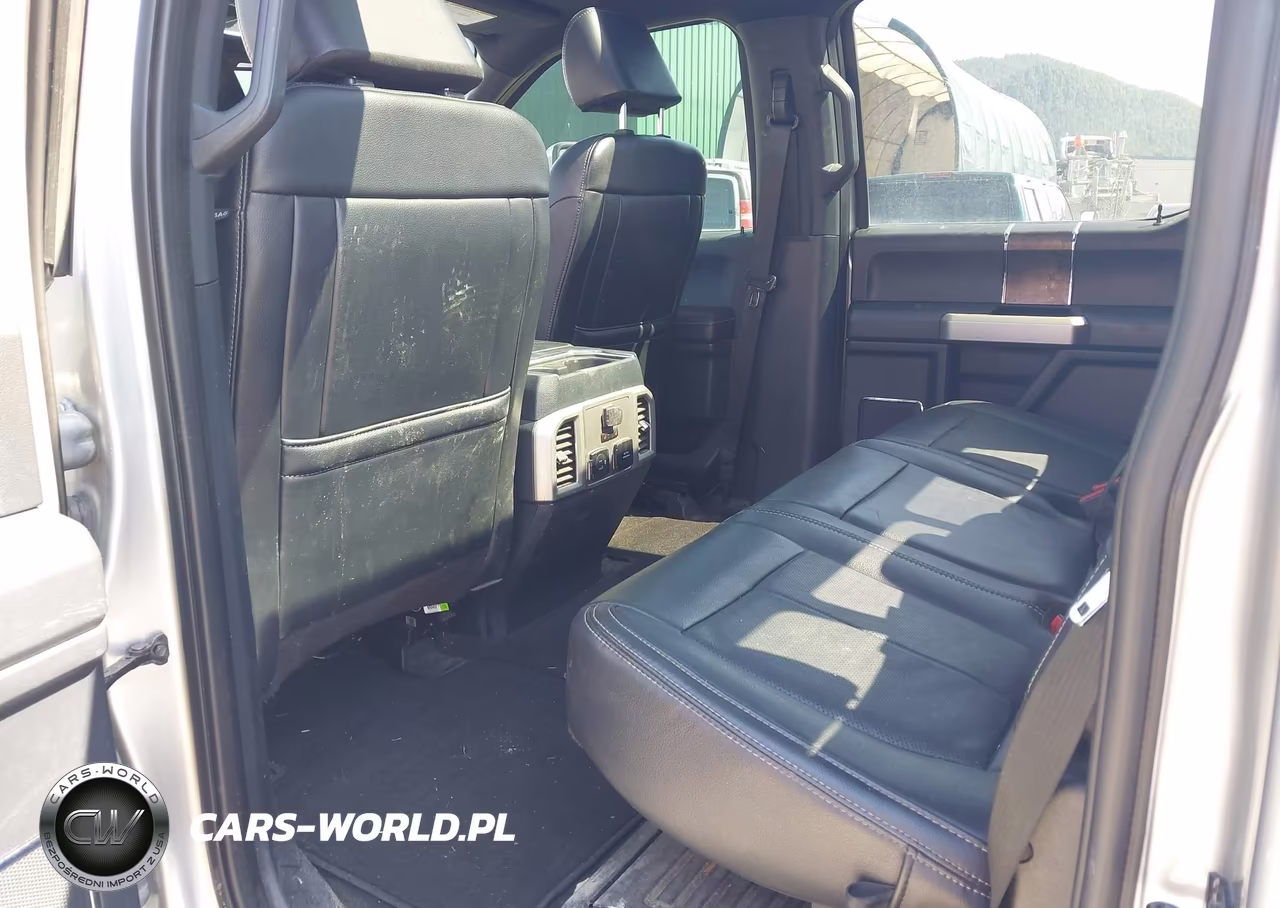 2022 Ford F-450 Lariat VIN:1FT8W4DT0NEF17810 - 6