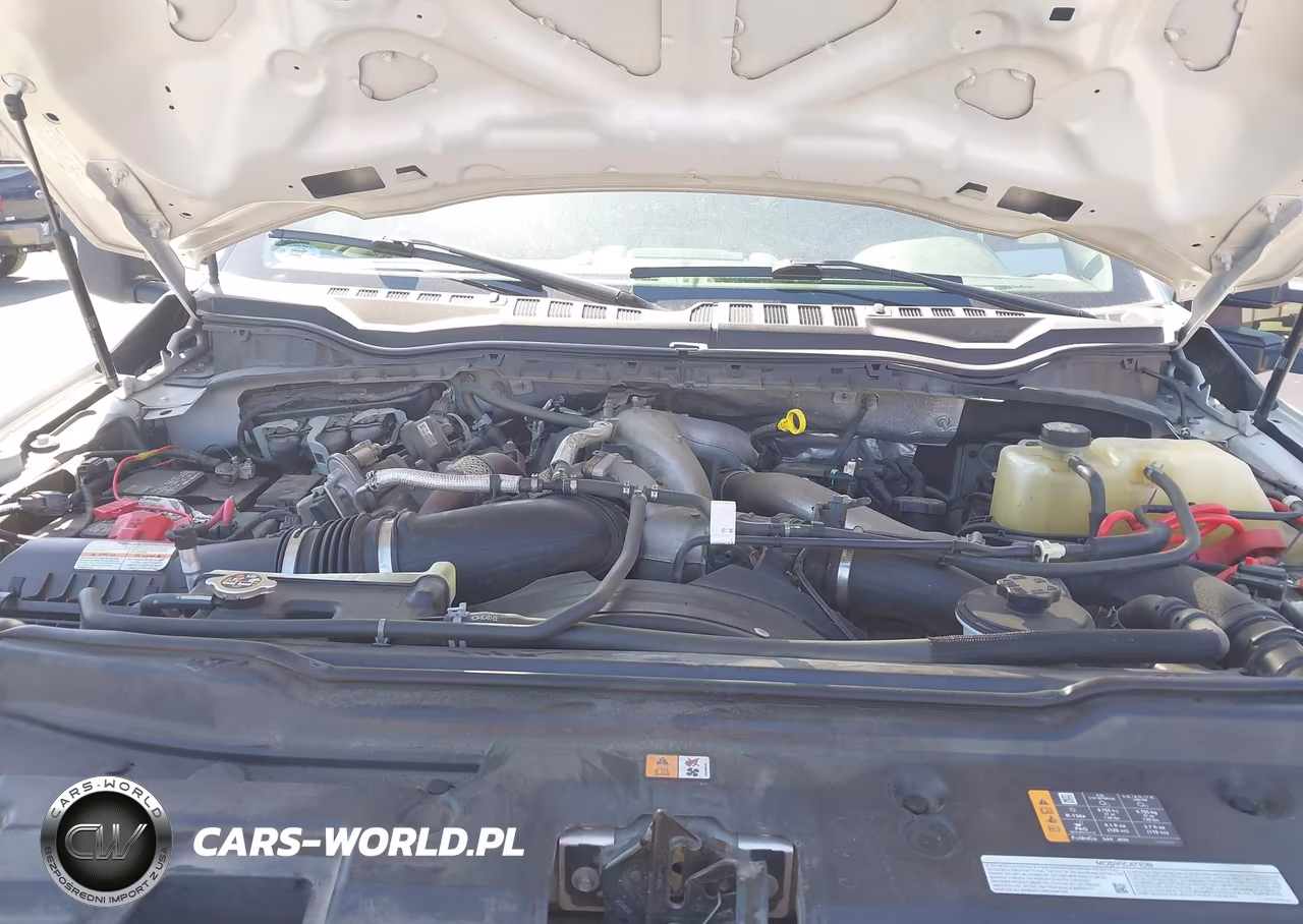 2022 Ford F-450 Lariat VIN:1FT8W4DT0NEF17810 - 9