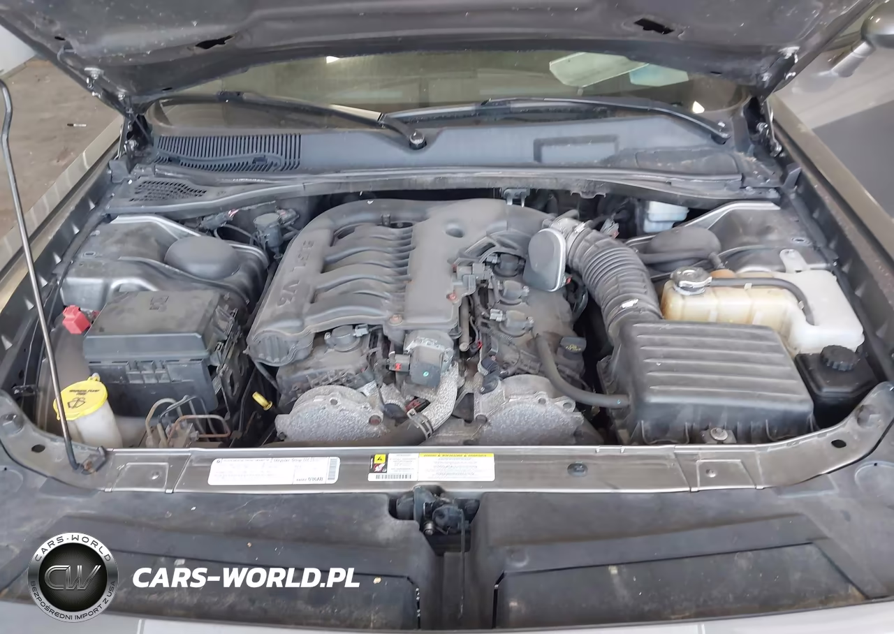 2010 Dodge Challenger Se VIN:2B3CJ4DV8AH235428 - 10