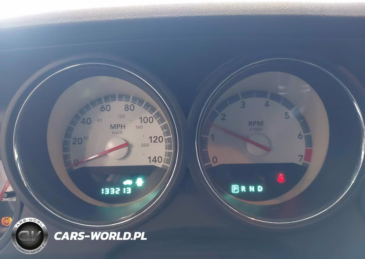 2010 Dodge Challenger Se VIN:2B3CJ4DV8AH235428 - 7