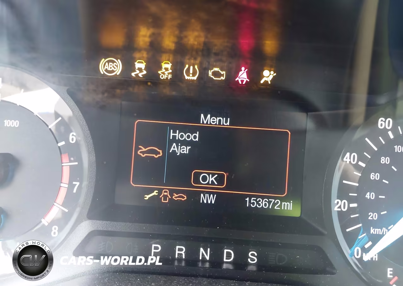 2015 Ford Fusion Se VIN:3FA6P0H7XFR205699 - 15