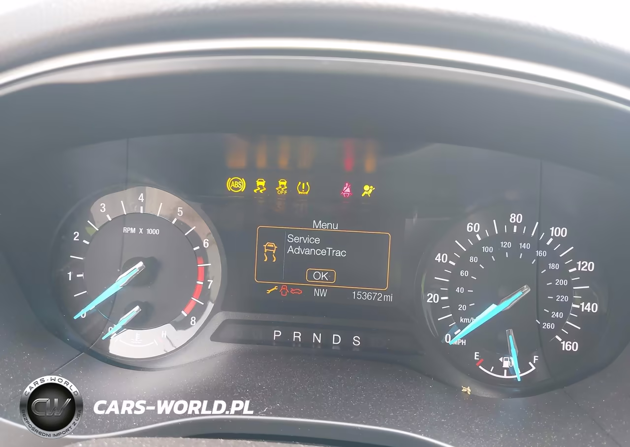 2015 Ford Fusion Se VIN:3FA6P0H7XFR205699 - 7