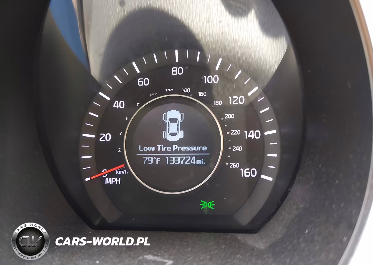 2015 Kia Optima Lx VIN:5XXGM4A79FG473599 - 15