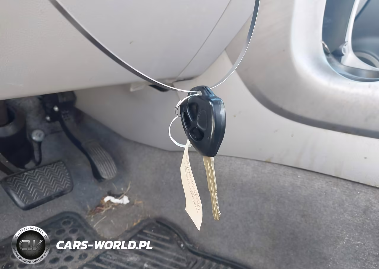 2008 Toyota Rav4 VIN:JTMBD33V486065805 - 11